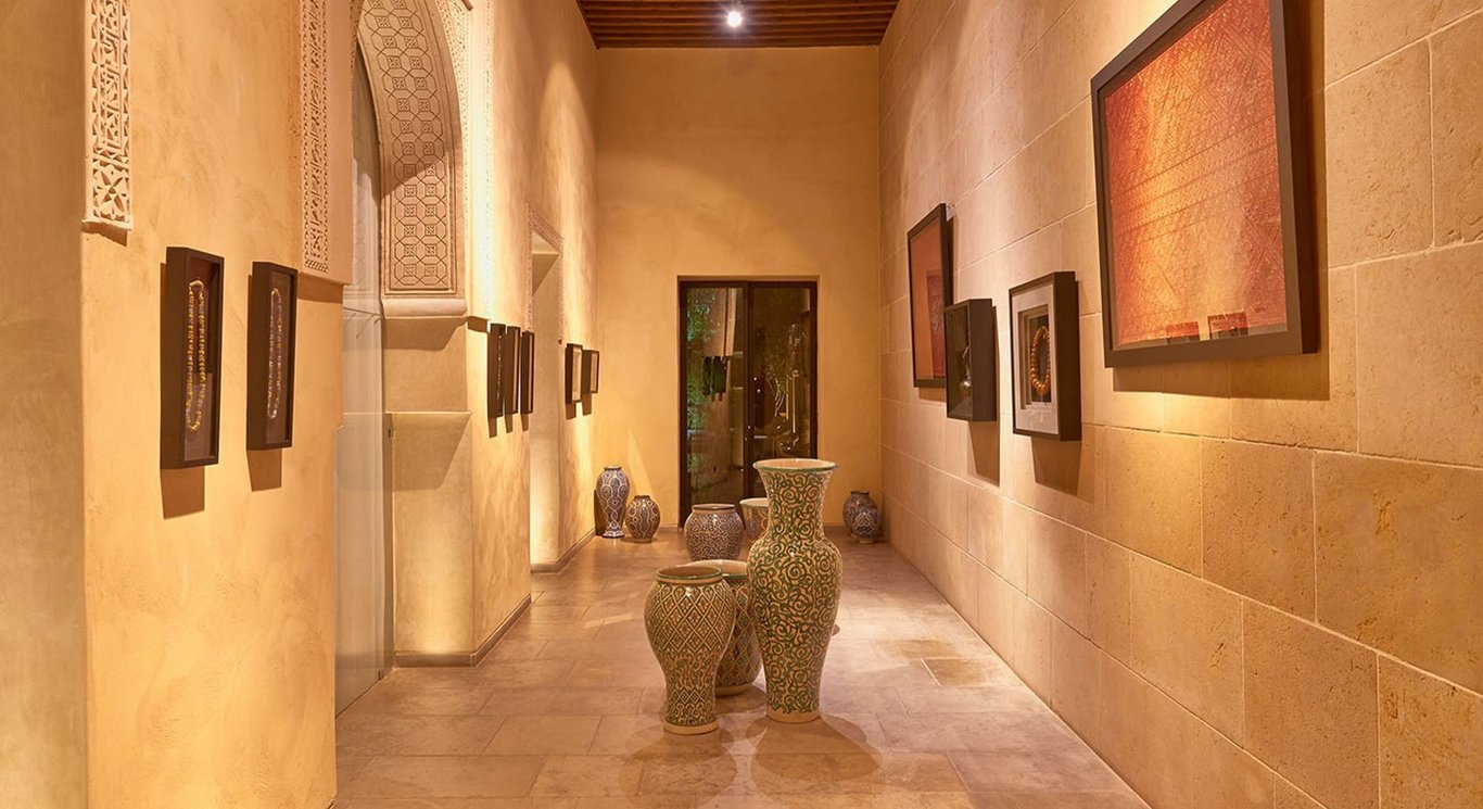 Spa Riad Fès by Cinq Mondes