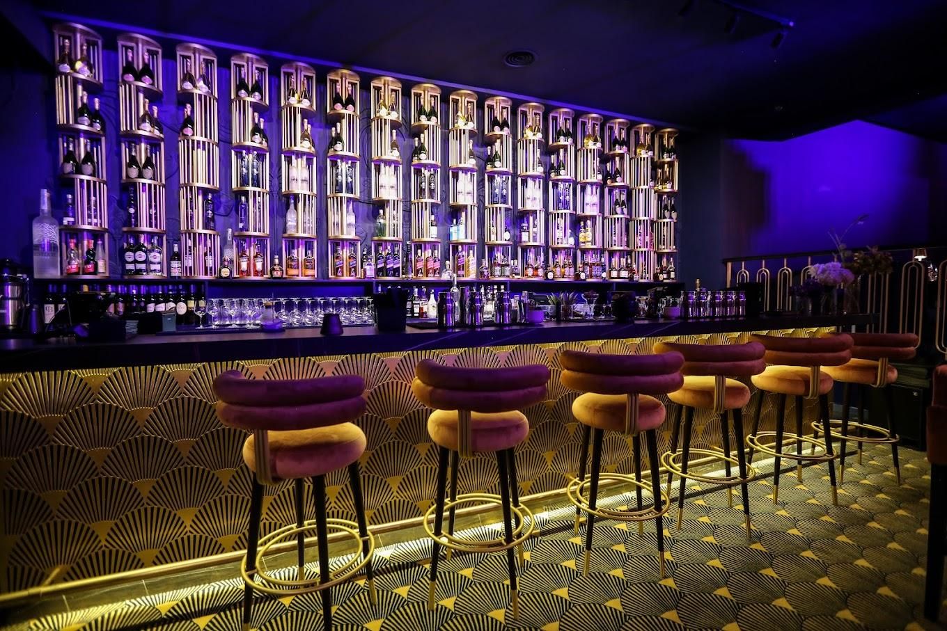 Lotus Club