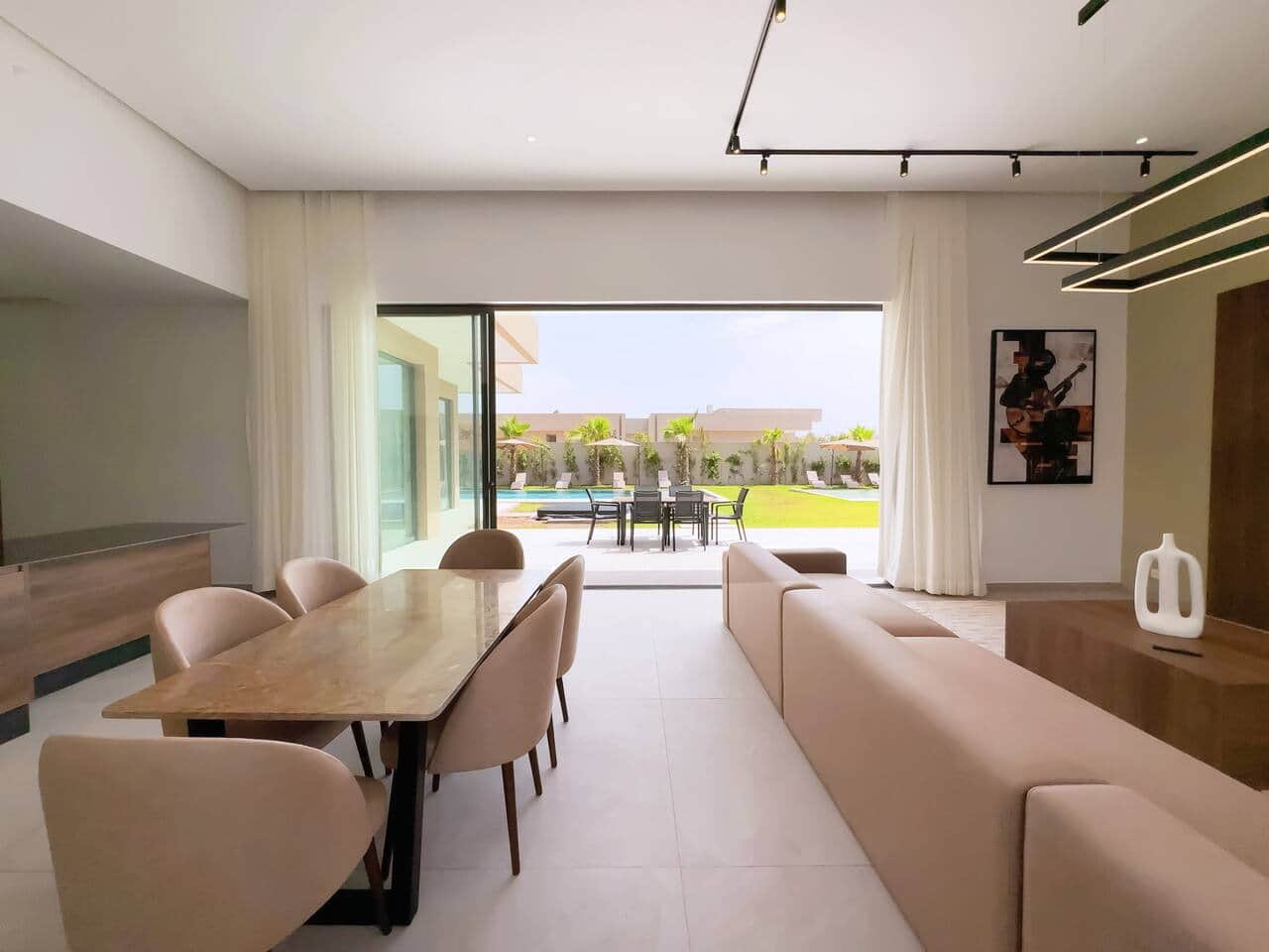 Villa Coral