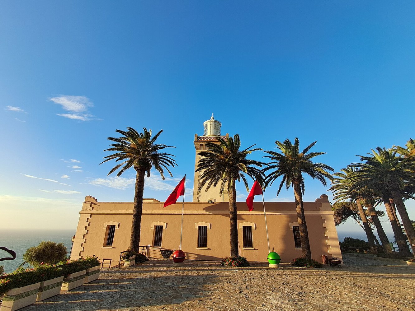 Beste beach clubs en stranden in Tanger (2026)