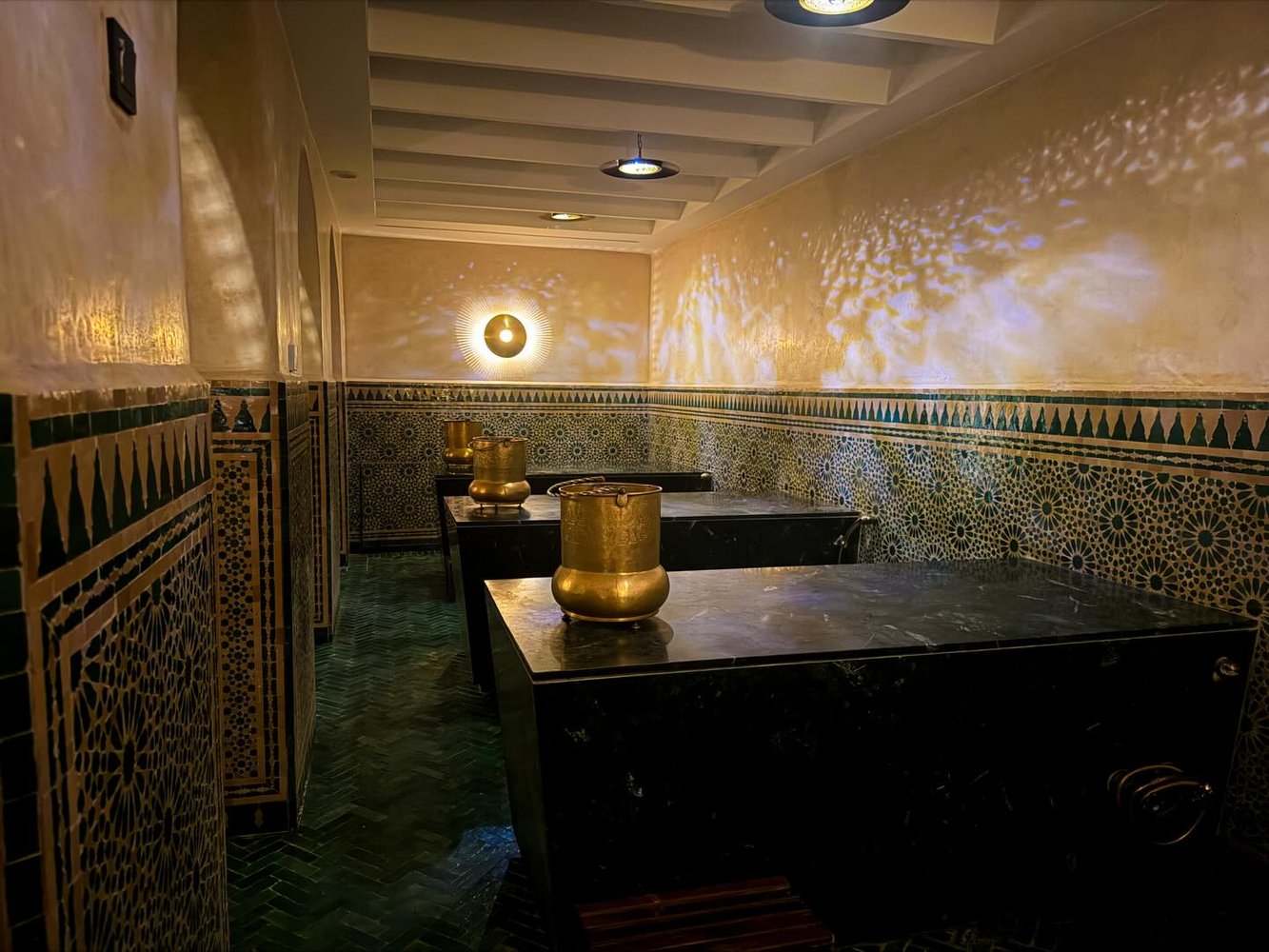 Yemaya Spa