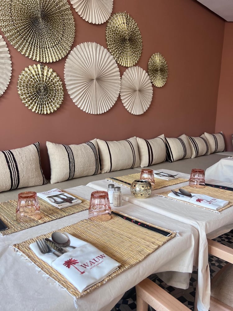 Wauw Asian Cuisine