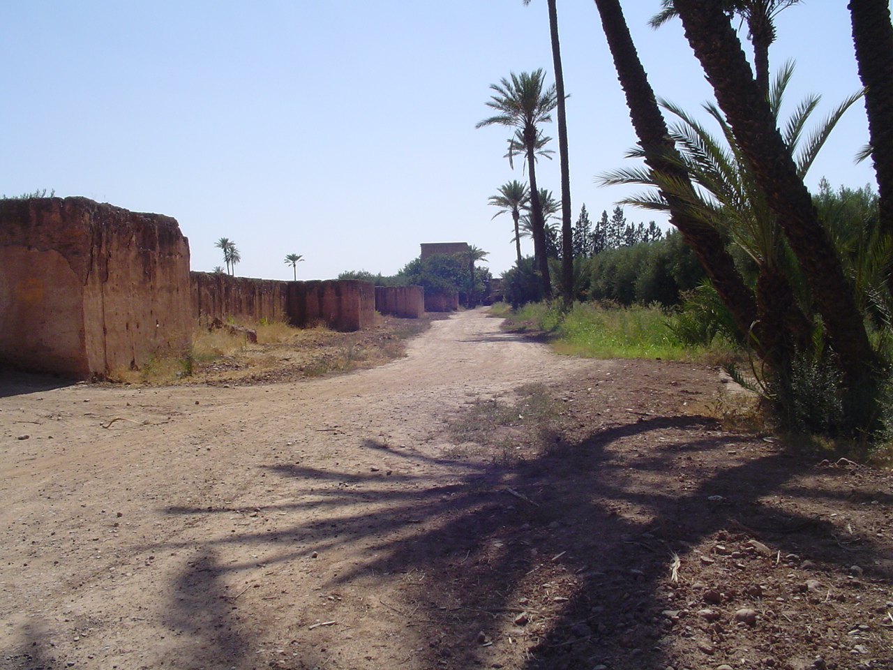 حدائق أكدال