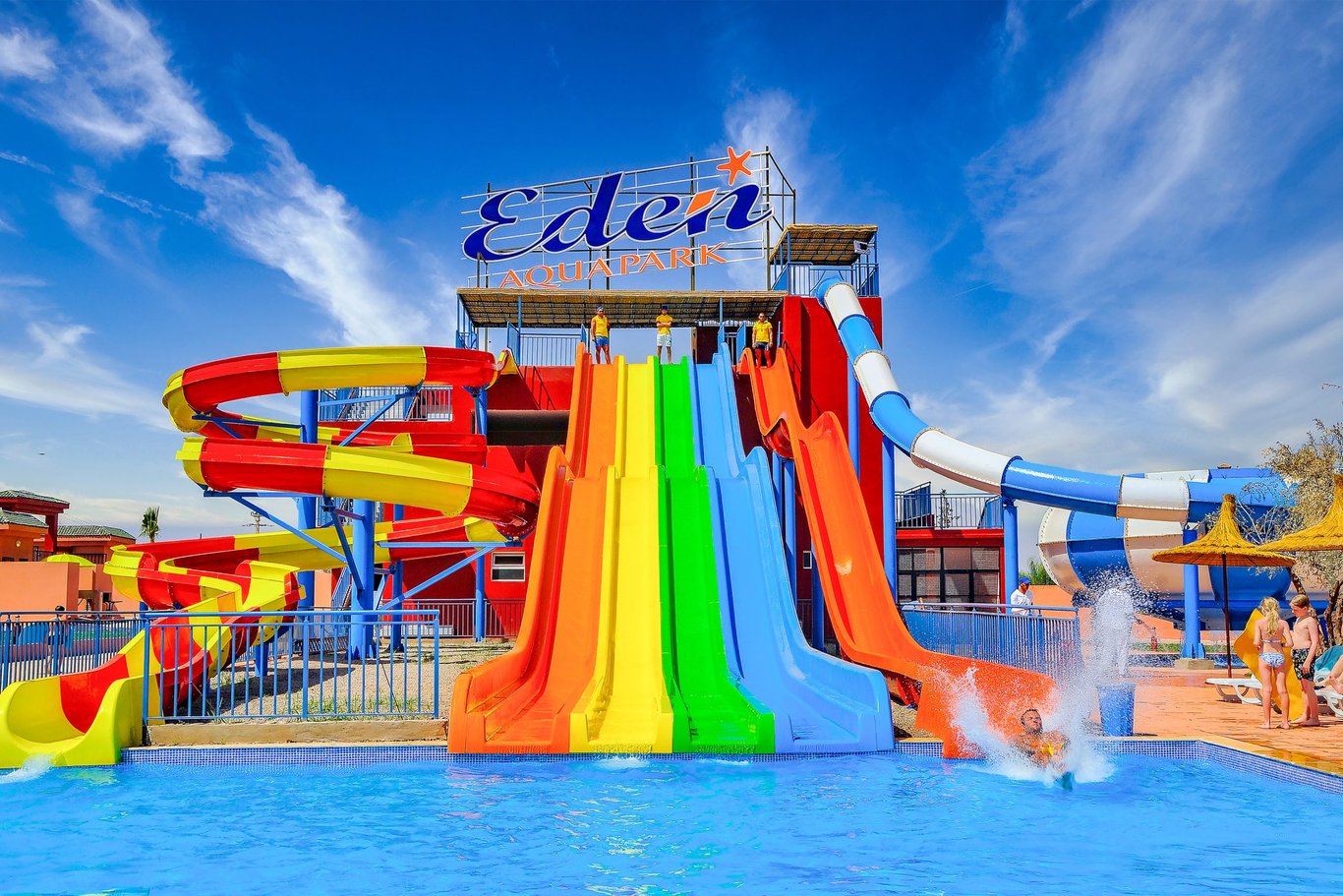 Eden Aquapark