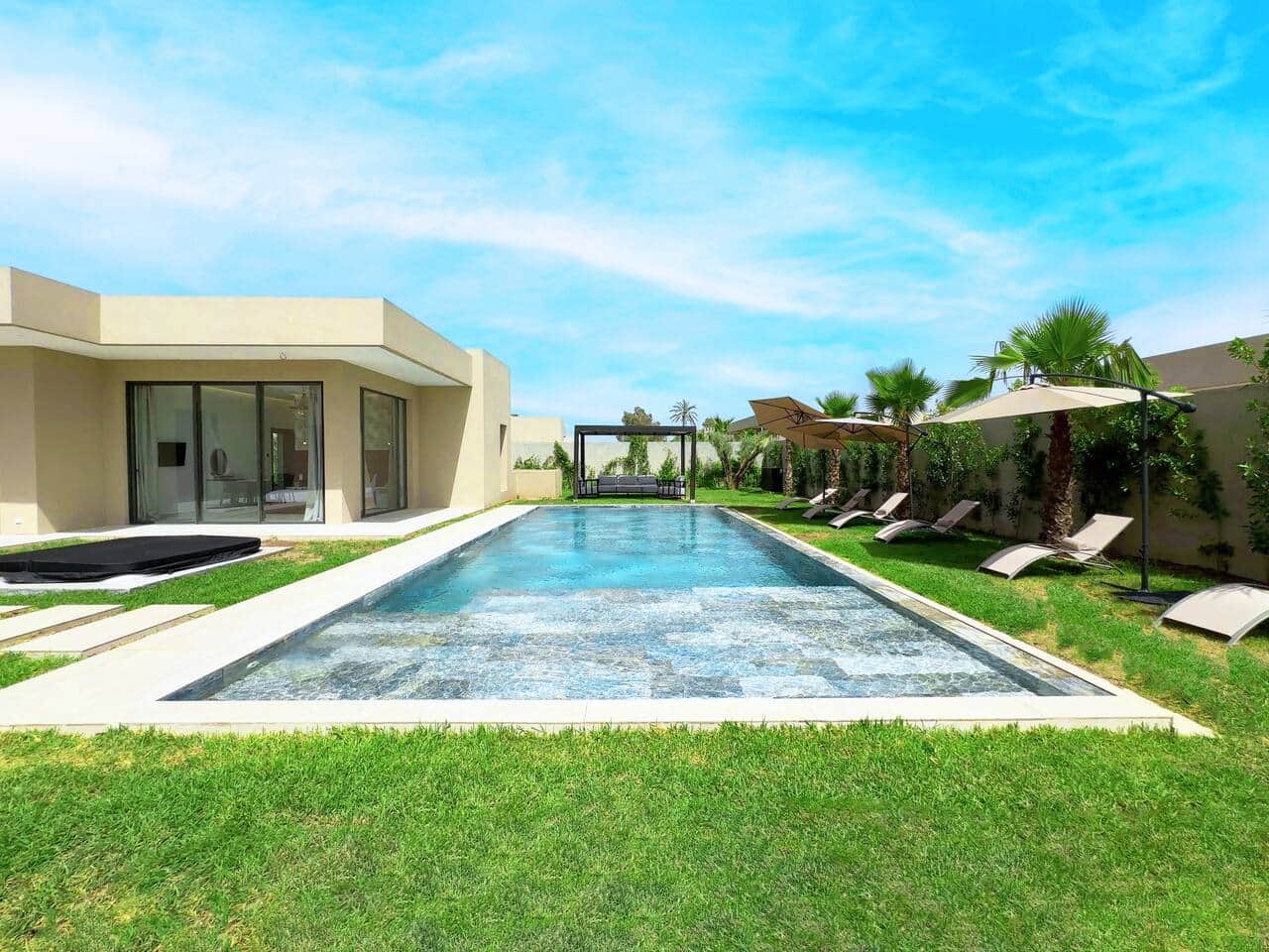 Villa Coral