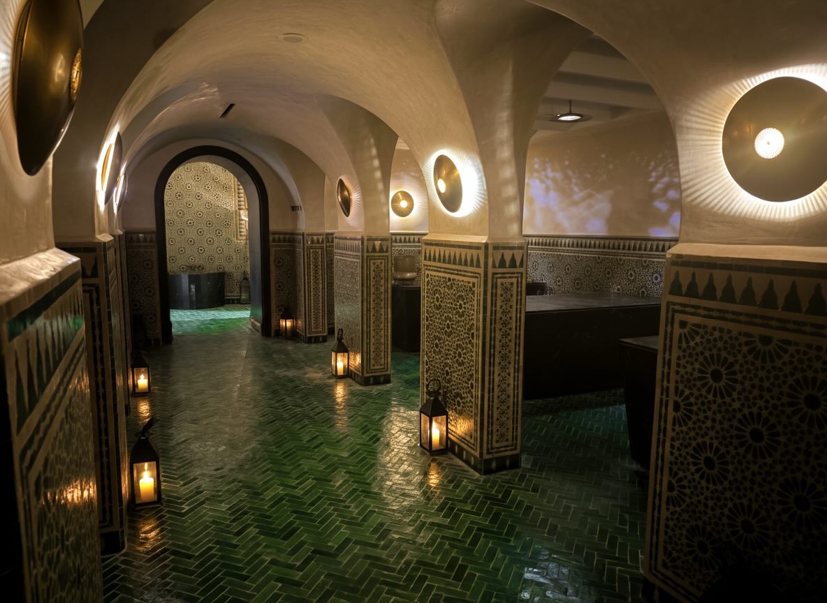 Yemaya Spa