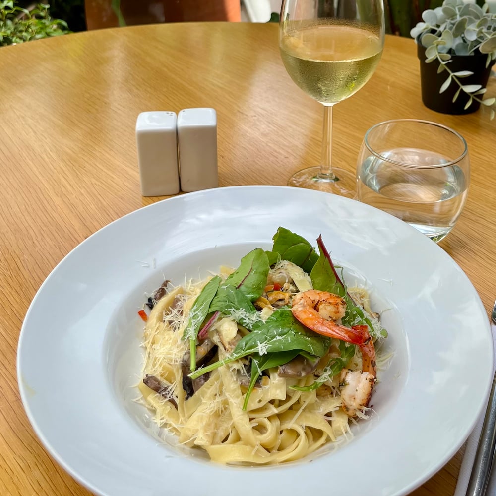 Le Bistrot du Pietri