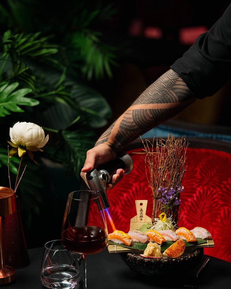 Buddha-Bar Agadir