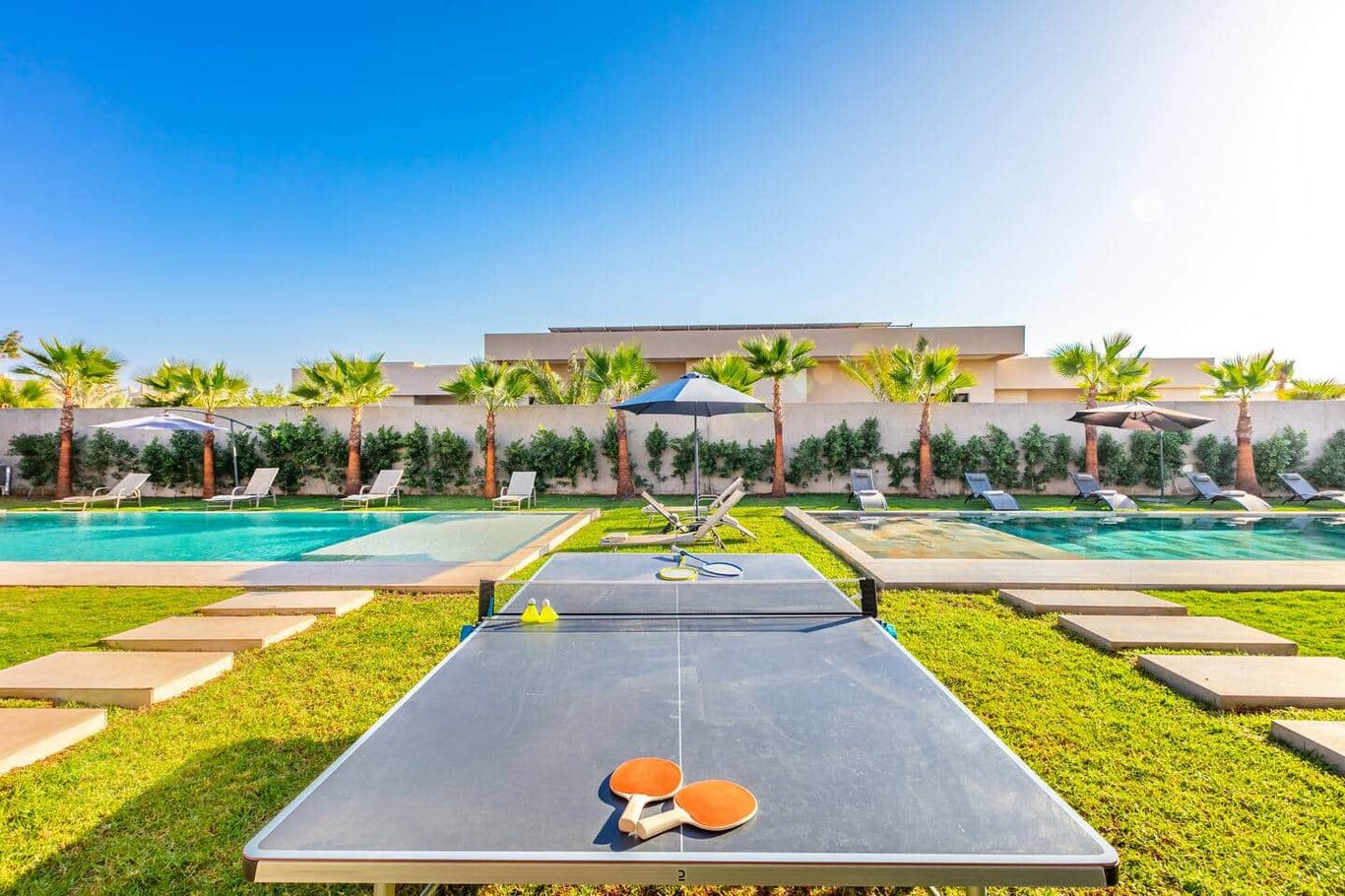Villa Noor