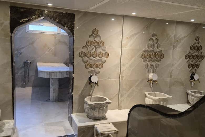 Hammam Torgan