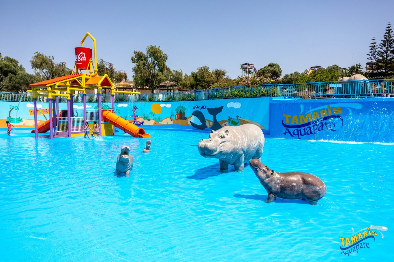 Tamaris Aquaparc
