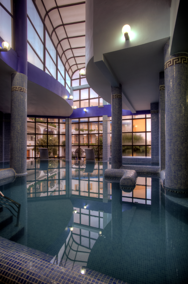 El Minzah Wellness Spa