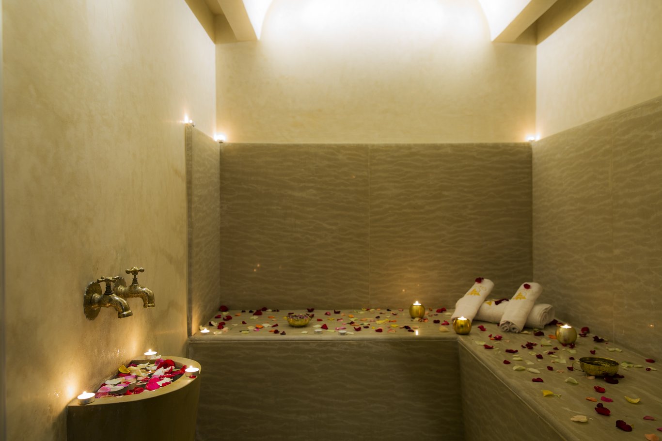 Spa Cocooning