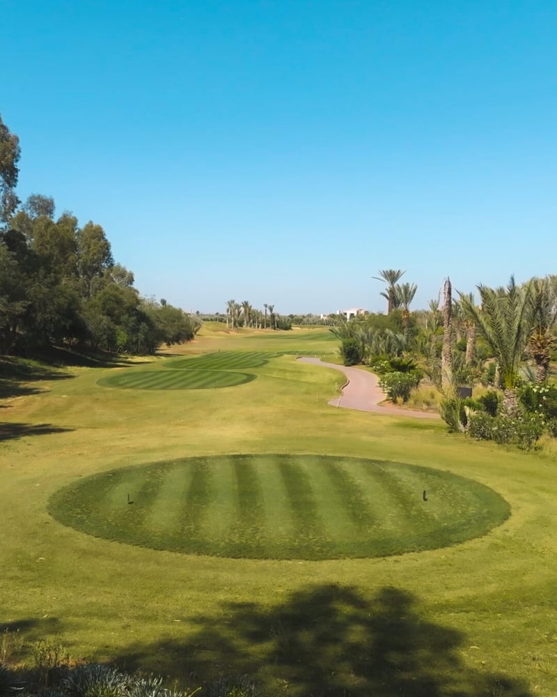 Fairmont Royal Palm Golf & Country Club