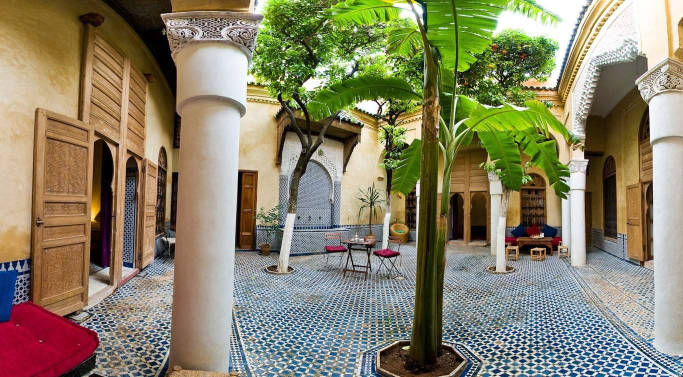 Ryad Bahia