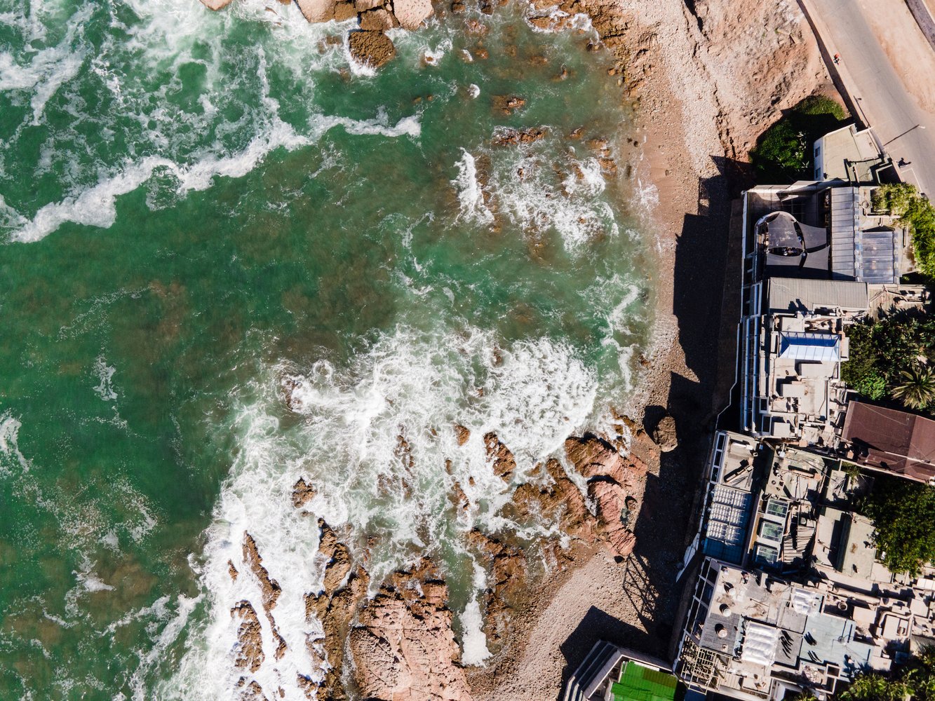 Le Cabestan Ocean View