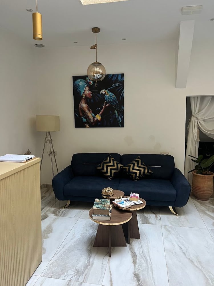 Sophie Luxury Spa