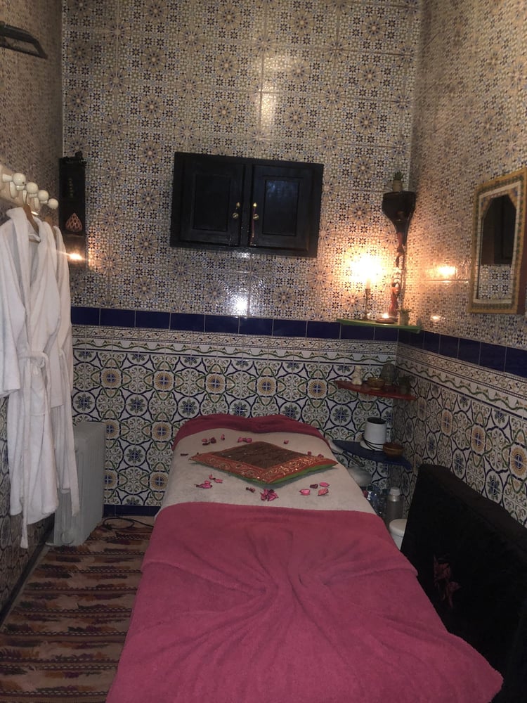 Spa Zen et Nature