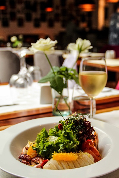 Le Bistrot du Pietri