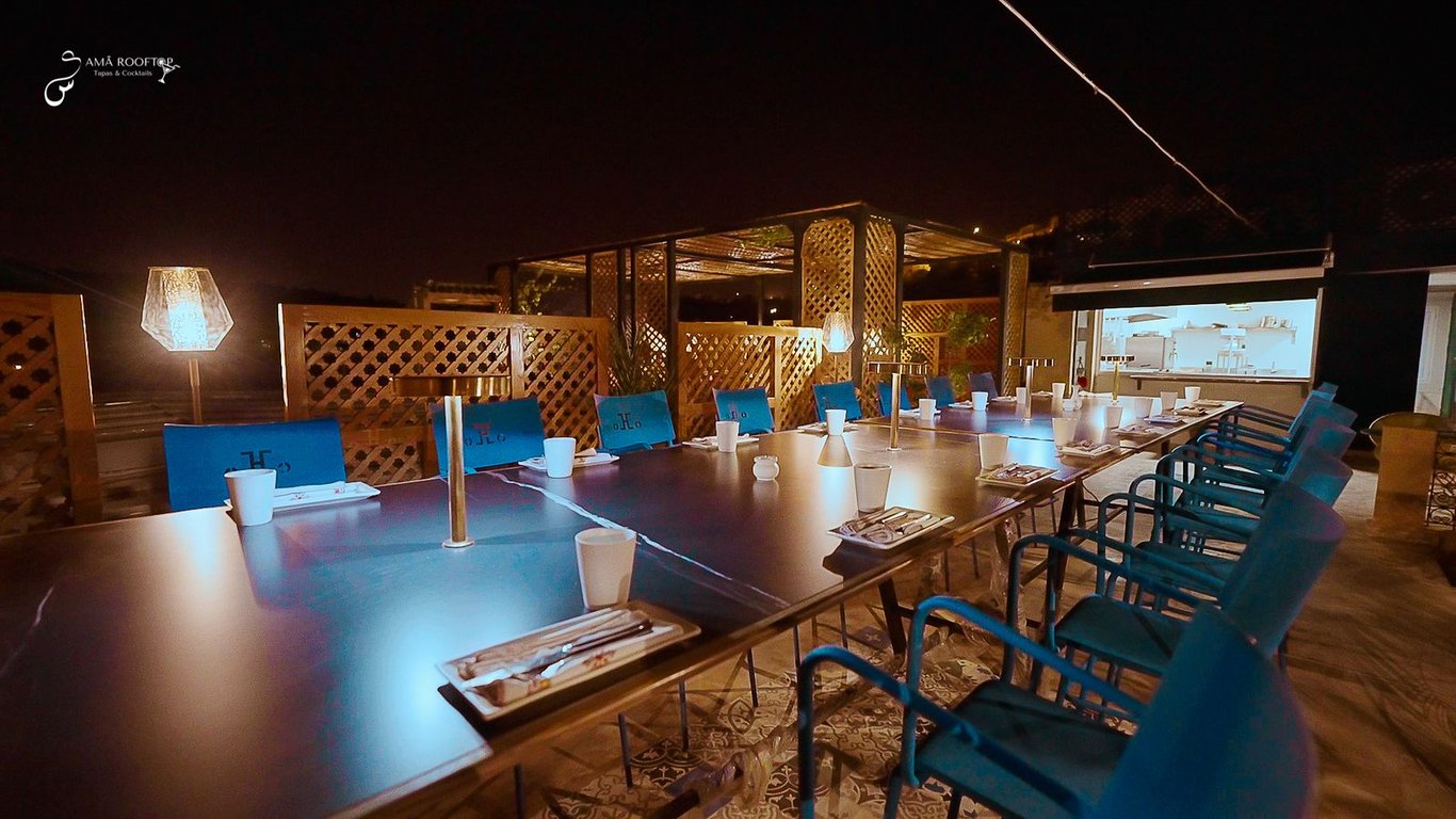 Samâ Rooftop