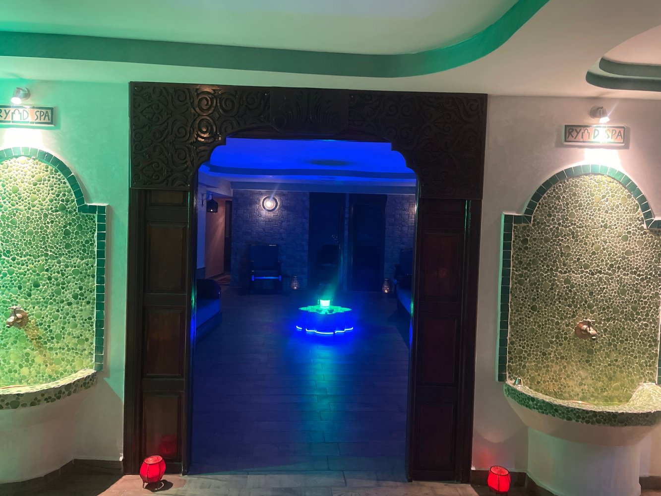 Ryad Spa