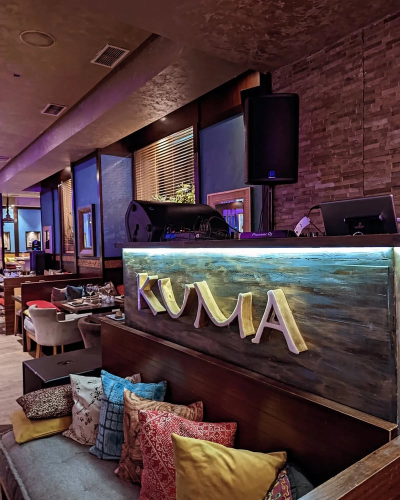 Kuma Restaurant