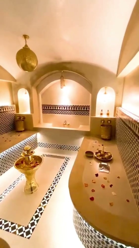 Marajah Spa