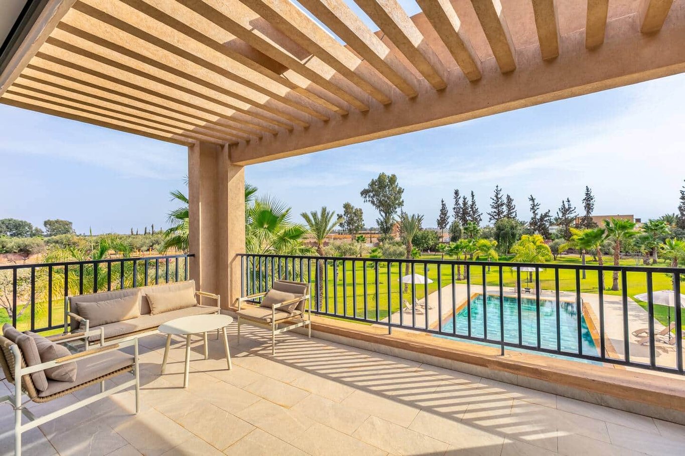Villa Noura