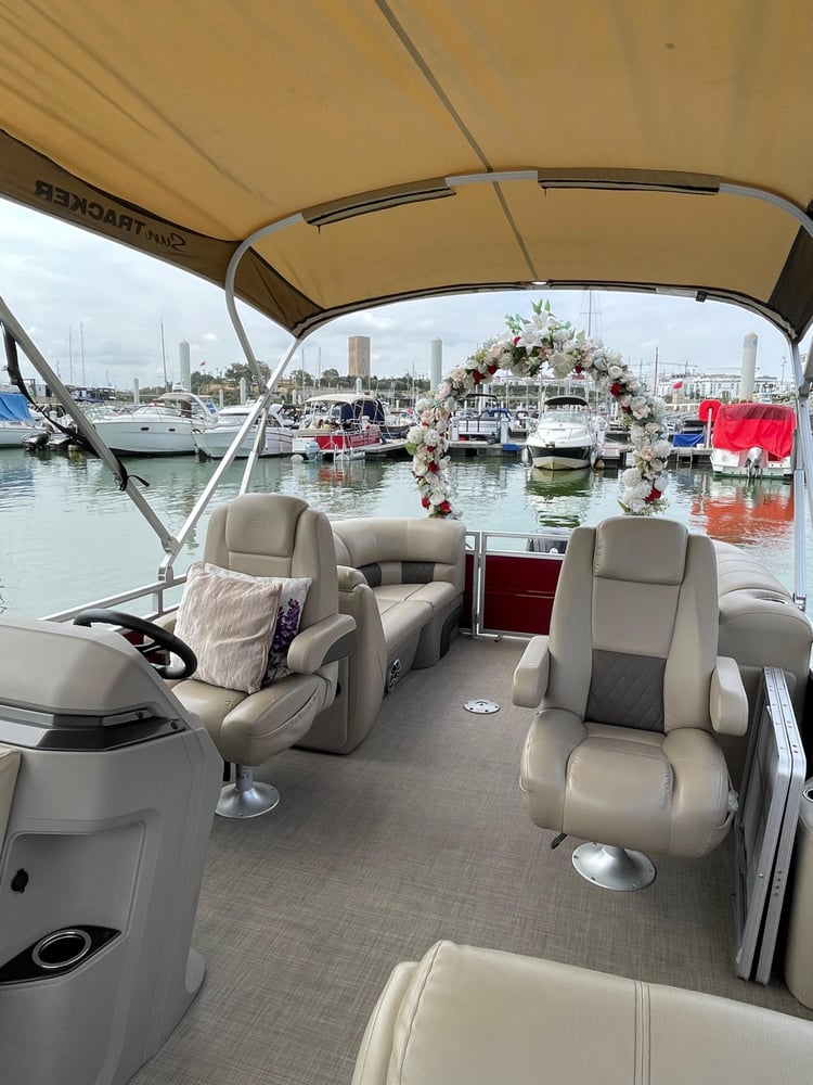 Boat Tour in Rabat