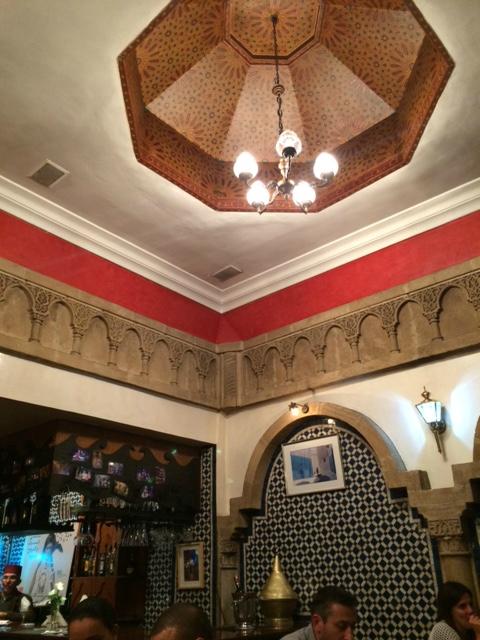 Le Petit Beur – Dar Tajine
