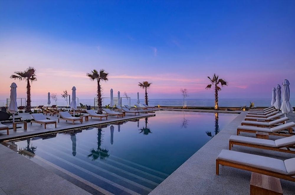 Café del Mar Rabat
