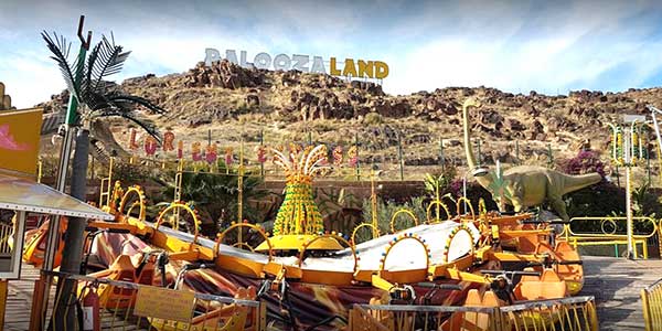 Palooza Land