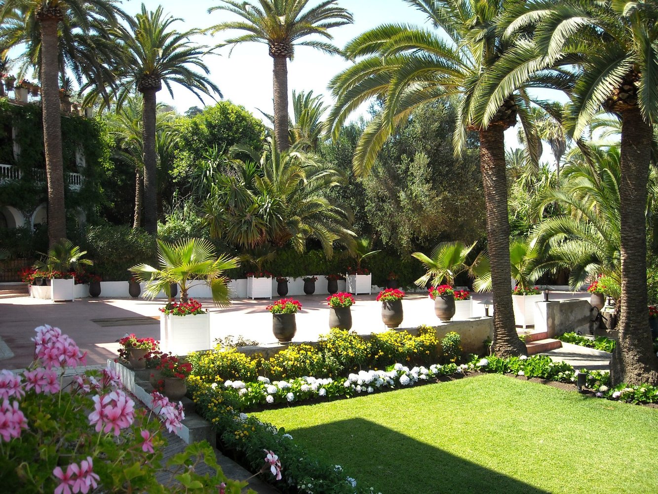 Villa Joséphine