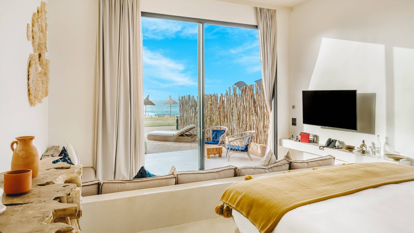 Tulum Beach Resort & Spa