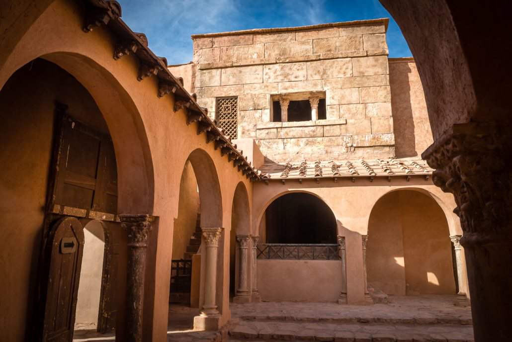Kinomuseum Ouarzazate