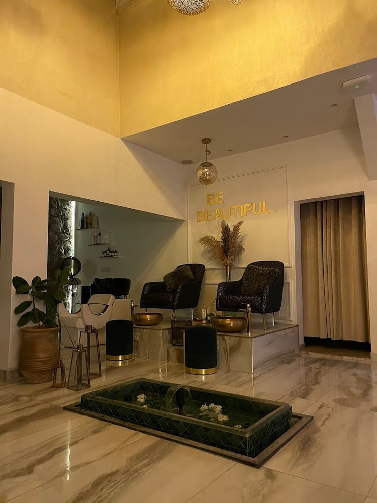 Sophie Luxury Spa