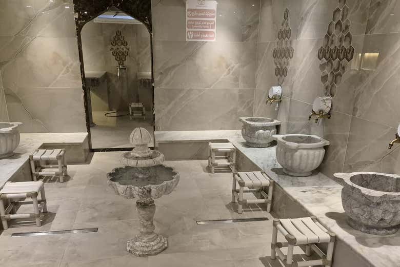 Hammam Torgan