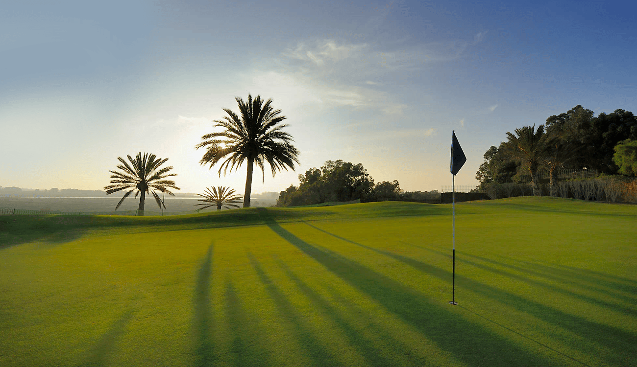 Golf du Soleil