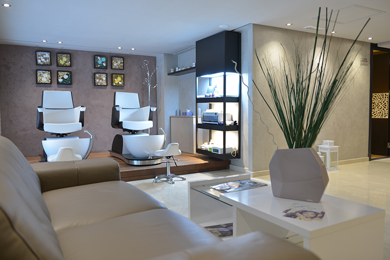 Be Zen Spa