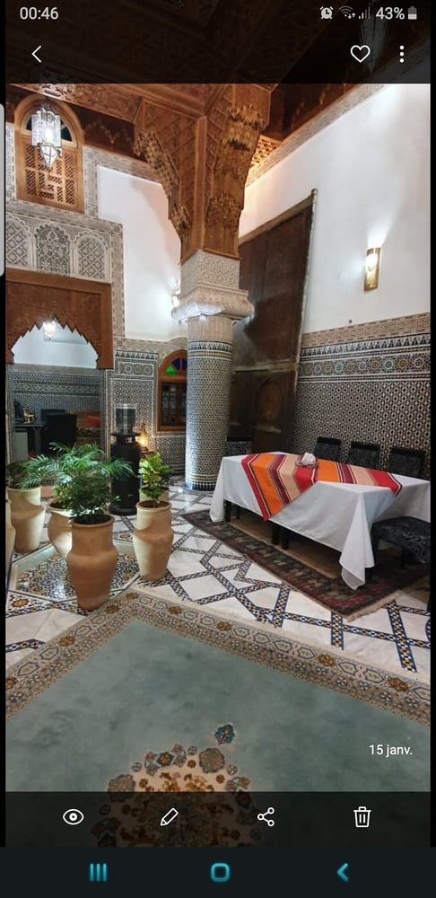 Restaurant Dar Hatim