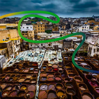 Fès