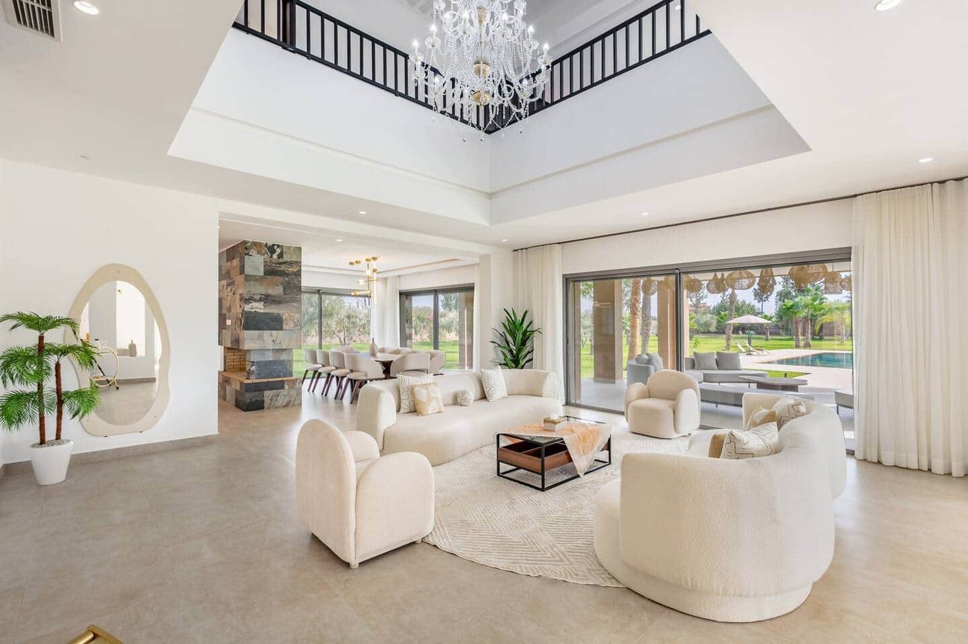 Villa Noura