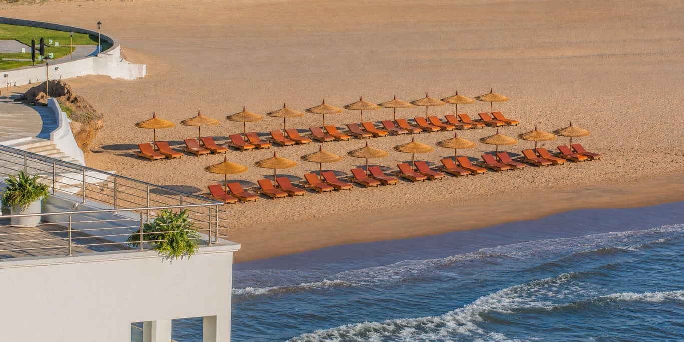 Le Beach Club du Mirage