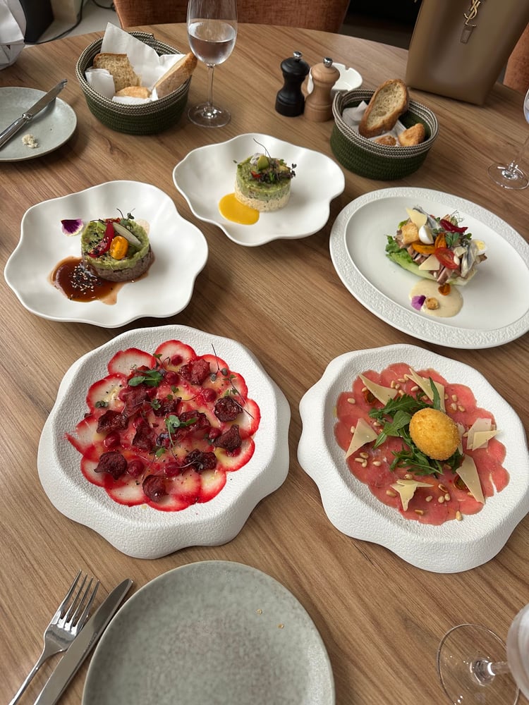 Trianon Brasserie Nouvelle