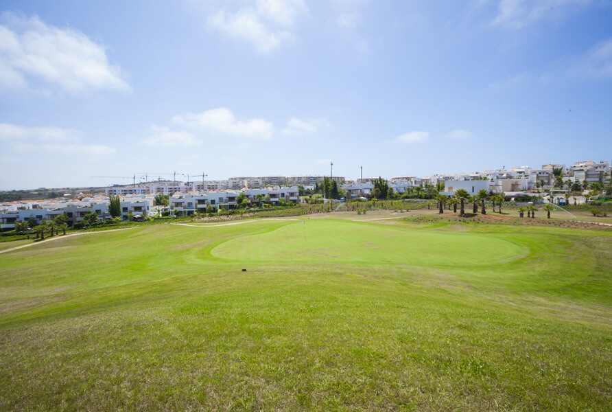 The Montgomerie Rabat