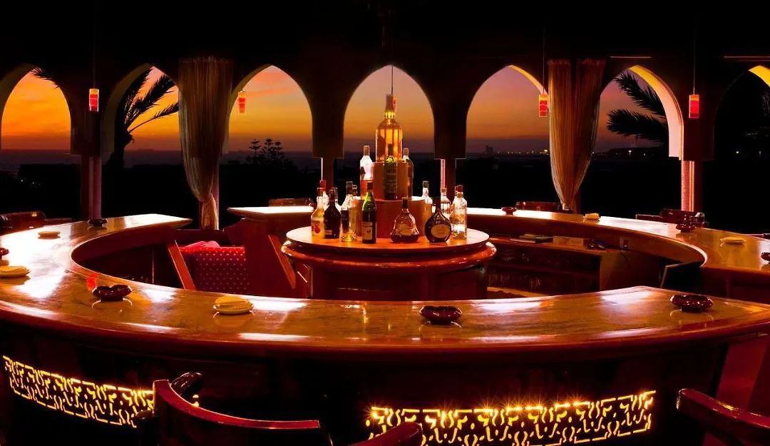 Atlantic Palace Thalasso & Spa