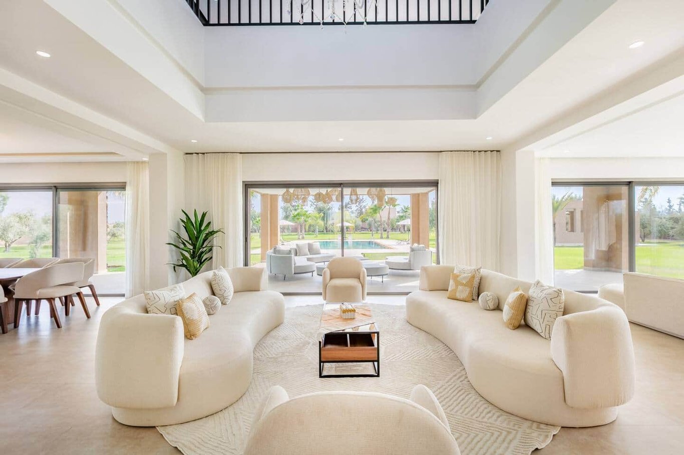 Villa Noura