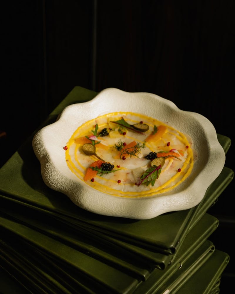 Trianon Brasserie Nouvelle