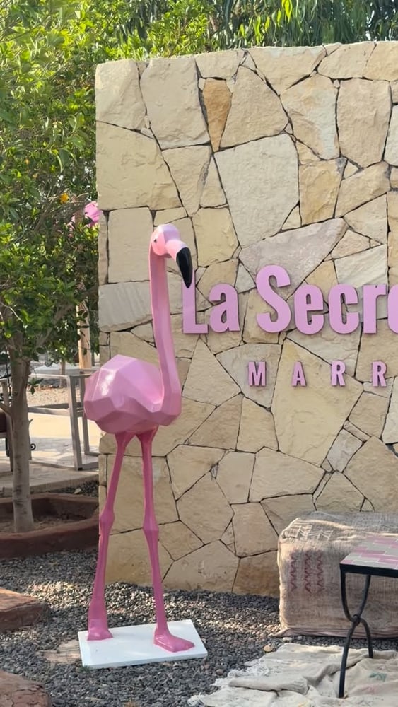 La Secret Beach (solo donne e bambini)
