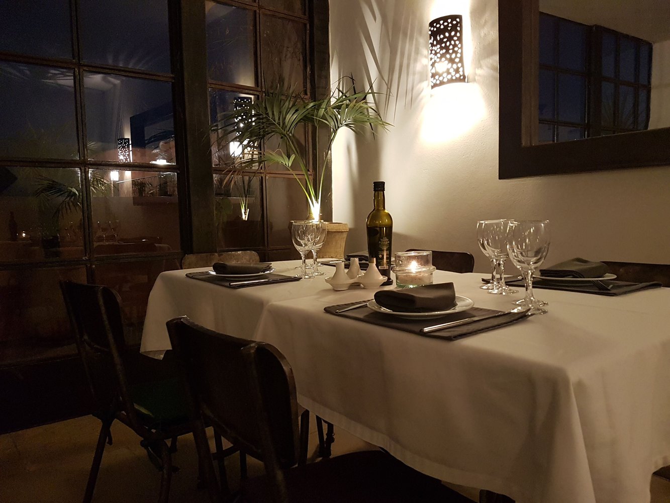 Bistro Laaroussa